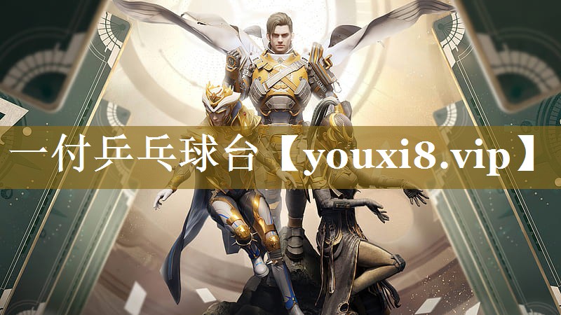 一付乒乓球台