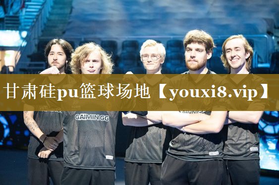 甘肃硅pu篮球场地