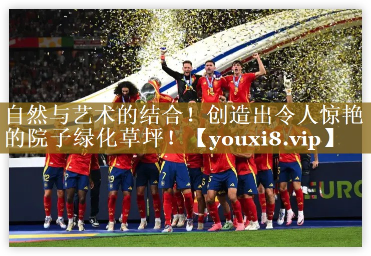 自然与艺术的结合！创造出令人惊艳的院子绿化草坪！