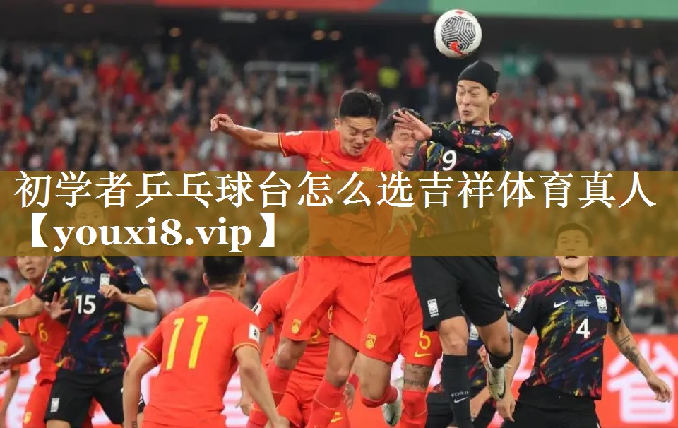 初学者乒乓球台怎么选吉祥体育真人