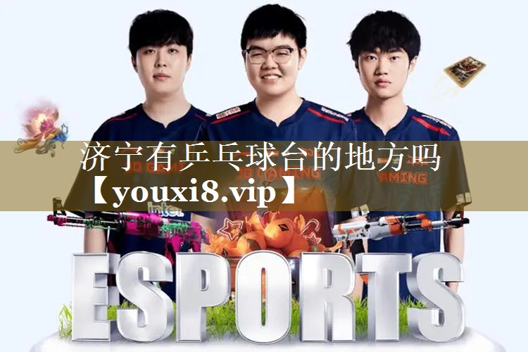 济宁有乒乓球台的地方吗 济宁有乒乓球台的地方吗